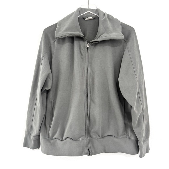 Pact Tops - Pact | Organic Cotton Roam Travel Green Jacket